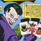 Illustration for article titled The Complete History Of The Jokers Many, Many Incarnations